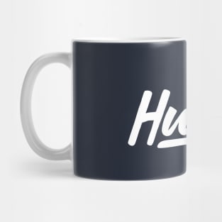 Hustle Mug